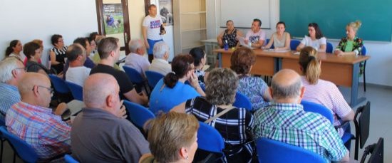 BOLLULLOS INFORMA A SUS CIUDADANOS SOBRE LAS NUEVAS AYUDAS PARA LA REHABILITACIÓN DE VIVIENDAS
