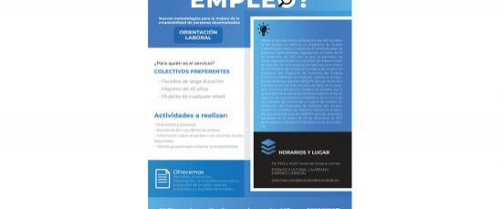 SERVICIO DE ORIENTACIÓN LABORAL – SEGUIMIENTO A JUNIO DE 2023