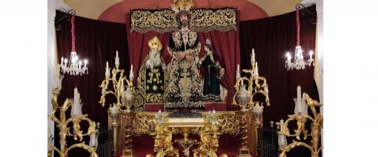 MARTES SANTO DE CAUTIVO: HALLAREMOS LA VICTORIA