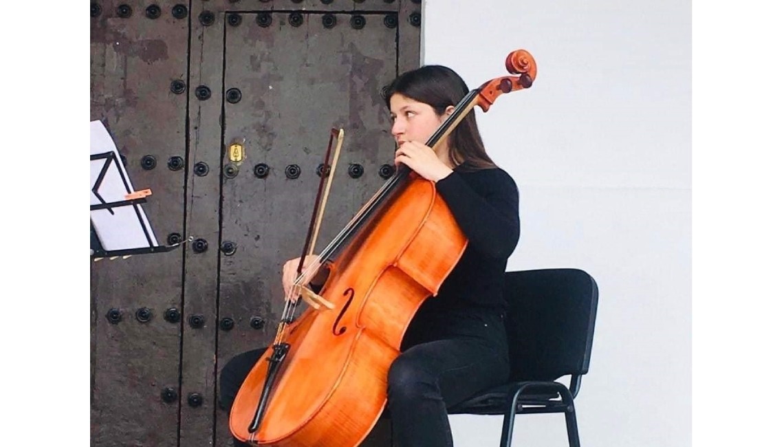 CUATRO BOLLULLEROS SELECCIONADOS PARA LA REAL ORQUESTA SINFÓNICA JOVEN DE SEVILLA