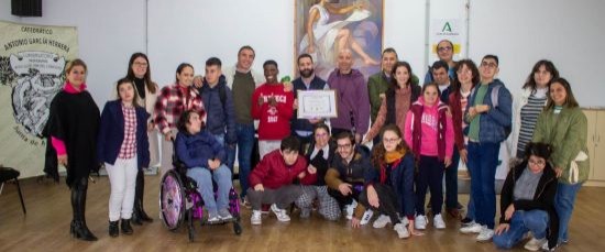 CONOCIENDO NUESTRA COMUNIDAD - CONSERVATORIO DE MÚSICA