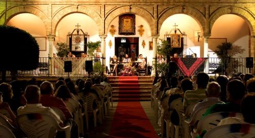 HOMENAJE AL BOLLULLERO 2017