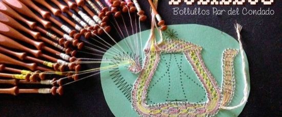 Taller de Bolillos en Bollullos