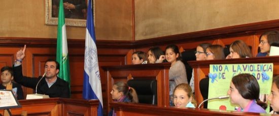 Actos para celebrar el Día de la Constitución en Bollullos