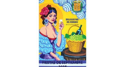 REVISTA DE FERIA 2025 – PUNTOS DE RECOGIDA - DESCARGA ONLINE