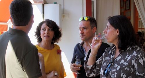 ÉXITO ROTUNDO DE LA XVIII SEMANA DE VITICULTURA Y ENOLOGÍA DE BOLLULLOS DEL CONDADO