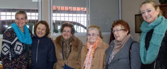 VISITA A APRODIMAX