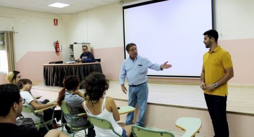 Talleres para la Diversidad y la Igualdad