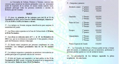 XXVI MERCADILLO NAVIDEÑO