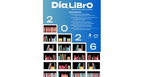BOLLULLOS PAR DEL CONDADO CELEBRA EL DÍA DEL LIBRO 2026 CON UNA COMPLETA PROGRAMACIÓN CULTURAL