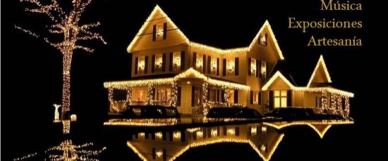 MERCADILLO NAVIDEÑO
