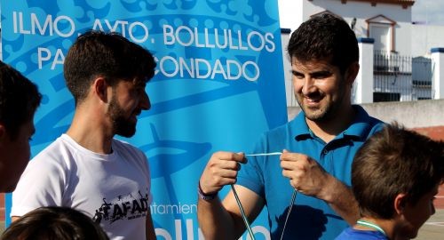 CLAUSURA ESCUELA MUNICIPAL DE TENIS