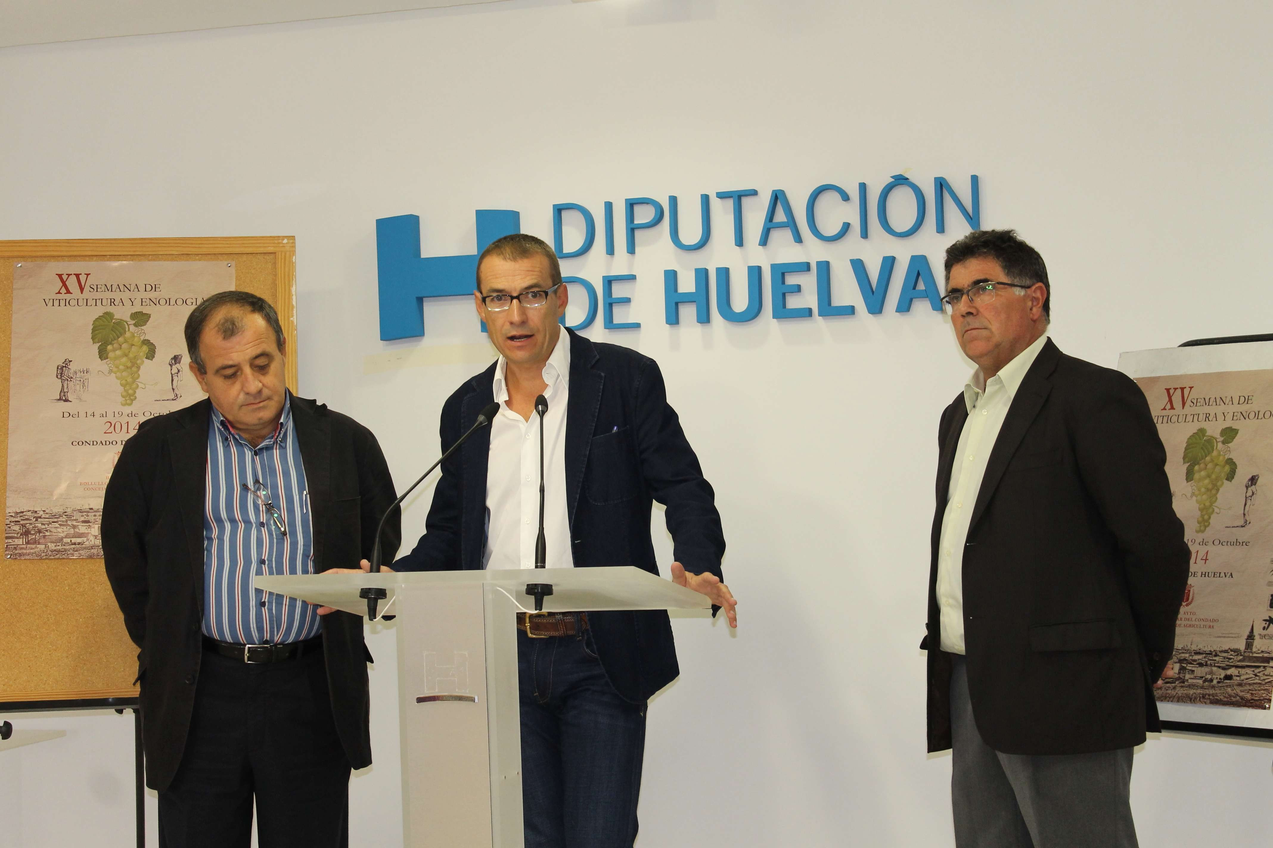 MARIDAJE PINTURA Y VINO EN LA SEGUNDA JORNADA DE LA SEMANA DE VITICULTURA Y ENOLOGIA