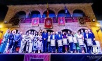 ABIERTO EL PLAZO DE PRESENTACIÓN DE PROPUESTAS PARA EL PLENO HONORÍFICO "BOLLULLERO DEL AÑO 2026"