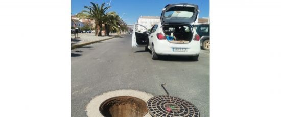 NUEVA ACTUACIÓN DE DESRATIZACIÓN Y DESINFECCIÓN DE PLAGAS EN BOLLULLOS DEL CONDADO