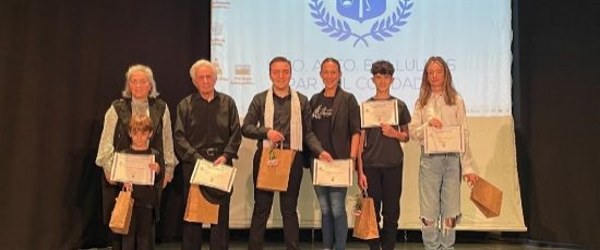 CINE Y BAILE PROTAGONISTAS PARA CELEBRAR EL DÍA DE LA DANZA