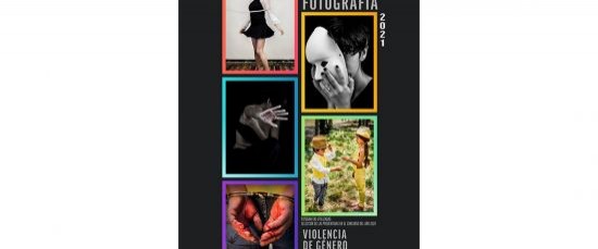 LA CONCEJALÍA DE IGUALDAD ORGANIZA EL II CONCURSO DE FOTOGRAFÍAS CONTRA LA VIOLENCIA DE GÉNERO