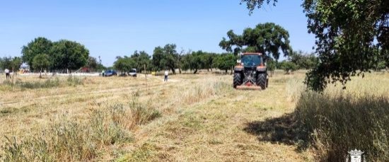 COMIENZA LA TEMPORADA DE ALTO RIESGO DE INCENDIOS DEL 1 DE JUNIO AL 15 DE OCTUBRE 2026