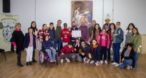 CONOCIENDO NUESTRA COMUNIDAD - CONSERVATORIO DE MÚSICA
