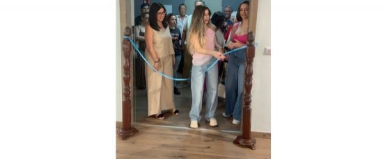 CONTINUAMOS CON LA PROGRAMACIÓN CULTURAL CON “EL TERCER SISTEMA DEL ARTE”