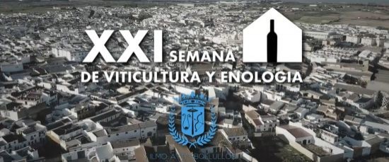 PROGRAMACIÓN XXI SEMANA DE VITICULTURA Y ENOLOGÍA