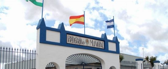 Mejoras en el Polideportivo Municipal