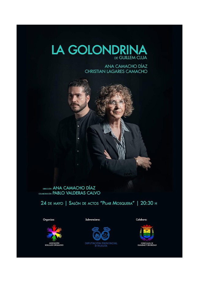 TEATRO LA GOLONDRINA