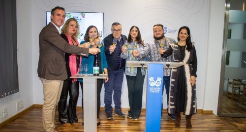 PRESENTACIÓN DE LA XXIV SEMANA DE LA VITICULTURA Y ENOLOGÍA DEL CONDADO DE HUELVA