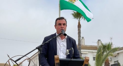 BOLLULLOS CELEBRA EL DÍA DE ANDALUCÍA 2022