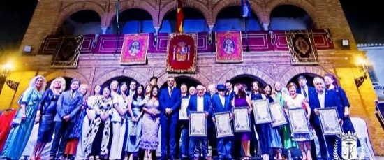 ABIERTO EL PLAZO DE PRESENTACIÓN DE PROPUESTAS PARA EL PLENO HONORÍFICO "BOLLULLERO DEL AÑO 2026"