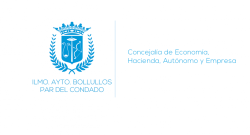 ABIERTO EL PLAZO DE SOLICITUD DE SUBVENCIONES MUNICIPALES A AUTÓNOMOS Y PYMES DE BOLLULLOS