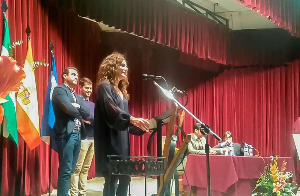 Bollullos clausura las I Jornadas de Familia, Género  y Conflictos Familiares