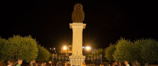 GRAN ACOGIDA DE LA IV RUTA NOCHES DE PATRIMONIO