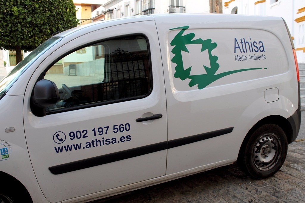 NUEVOS TRABAJOS DE DESRATIZACIÓN EN EL MUNICIPIO
