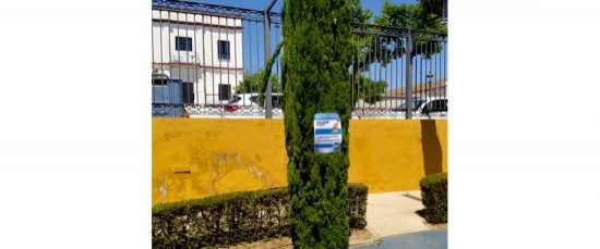 SE REABREN EL PARQUE MUNICIPAL Y LOS PARQUES INFANTILES