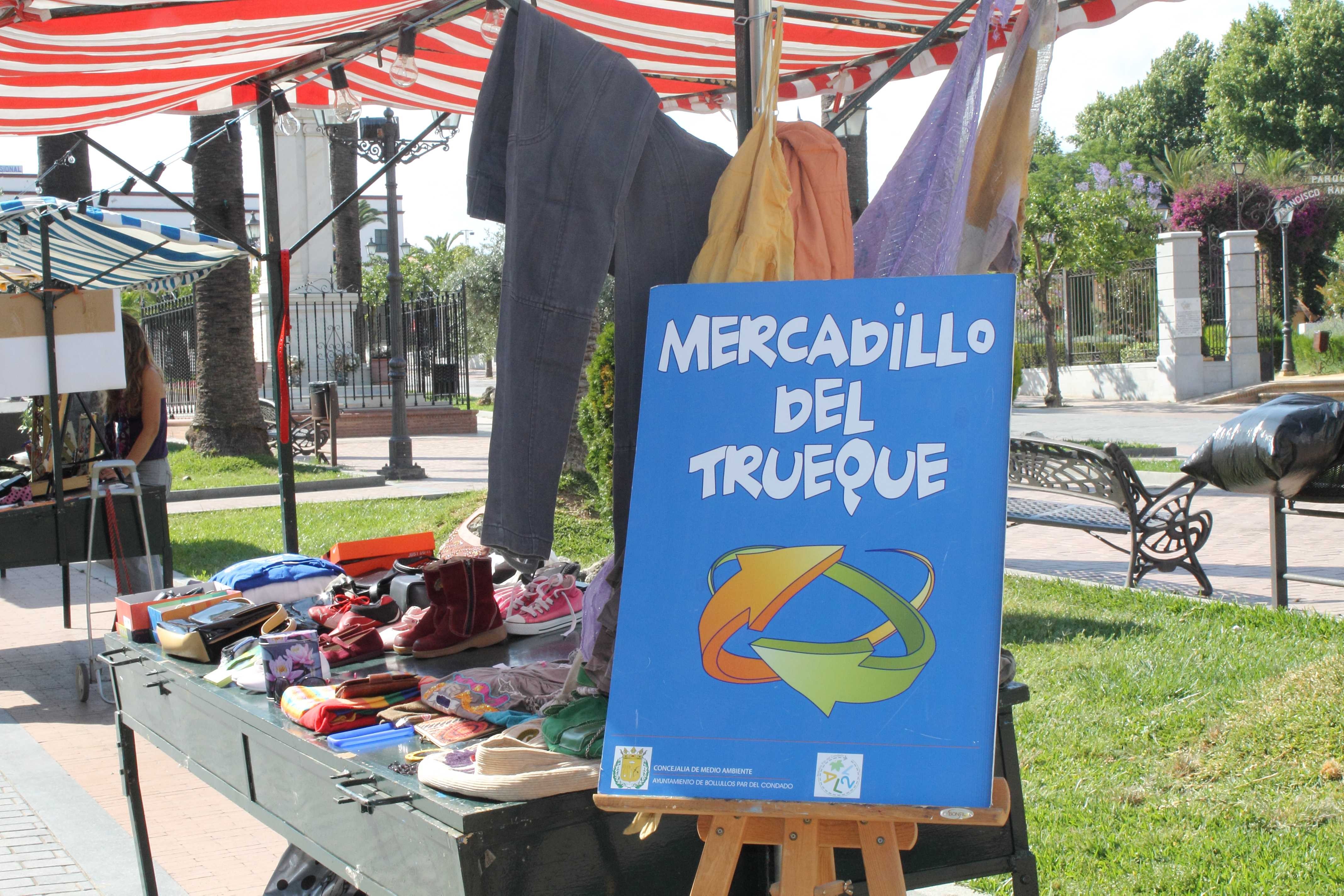 BOLLULLOS CELEBRA SU SEMANA DE EDUCACIÓN AMBIENTAL