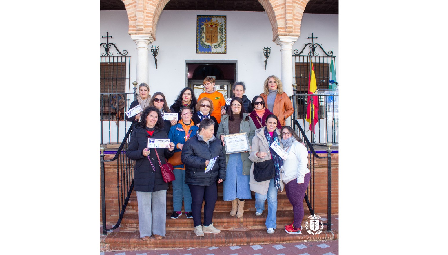 DÍA INTERNACIONAL DE LAS PERSONAS CON DISCAPACIDAD – 2025