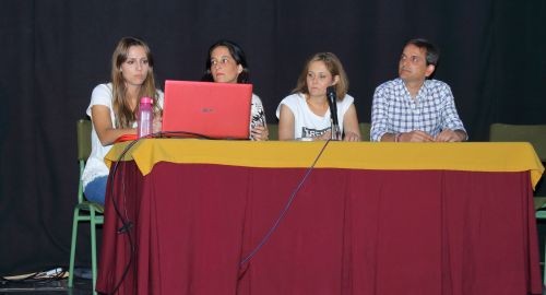 BOLLULLOS PREVIENE 2019