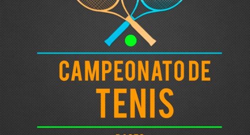 Finales Fútbol Sala y Tenis Verano Deportivo