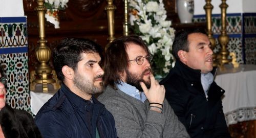 Multitudinario Concierto de Navidad