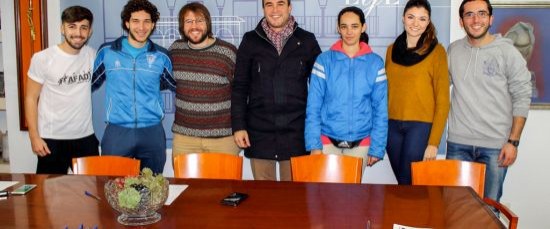 NUEVAS CONTRATACIONES A TRAVÉS DEL PROGRAMA EMPLE@JOVEN Y EMPLE@30+