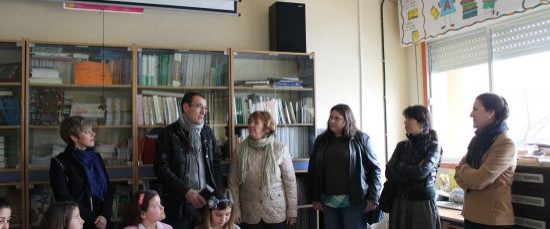 EL AYUNTAMIENTO DE BOLLULLOS ACTIVA SU APUESTA POR EL AHORRO Y LA ENERGIA EFICIENTE