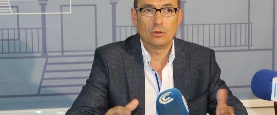 EL AYUNTAMIENTO DE BOLLULLOS INTRODUCE MEJORAS QUE AFECTARÁN POSITIVAMANTE AL RECIBO DEL AGUA