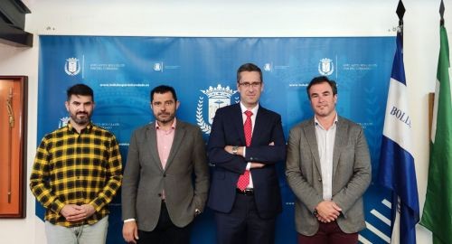ENDESA INVERTIRÁ CERCA DE 300.000 EUROS EN EL REFUERZO DE LA RED ELÉCTRICA DE BOLLULLOS