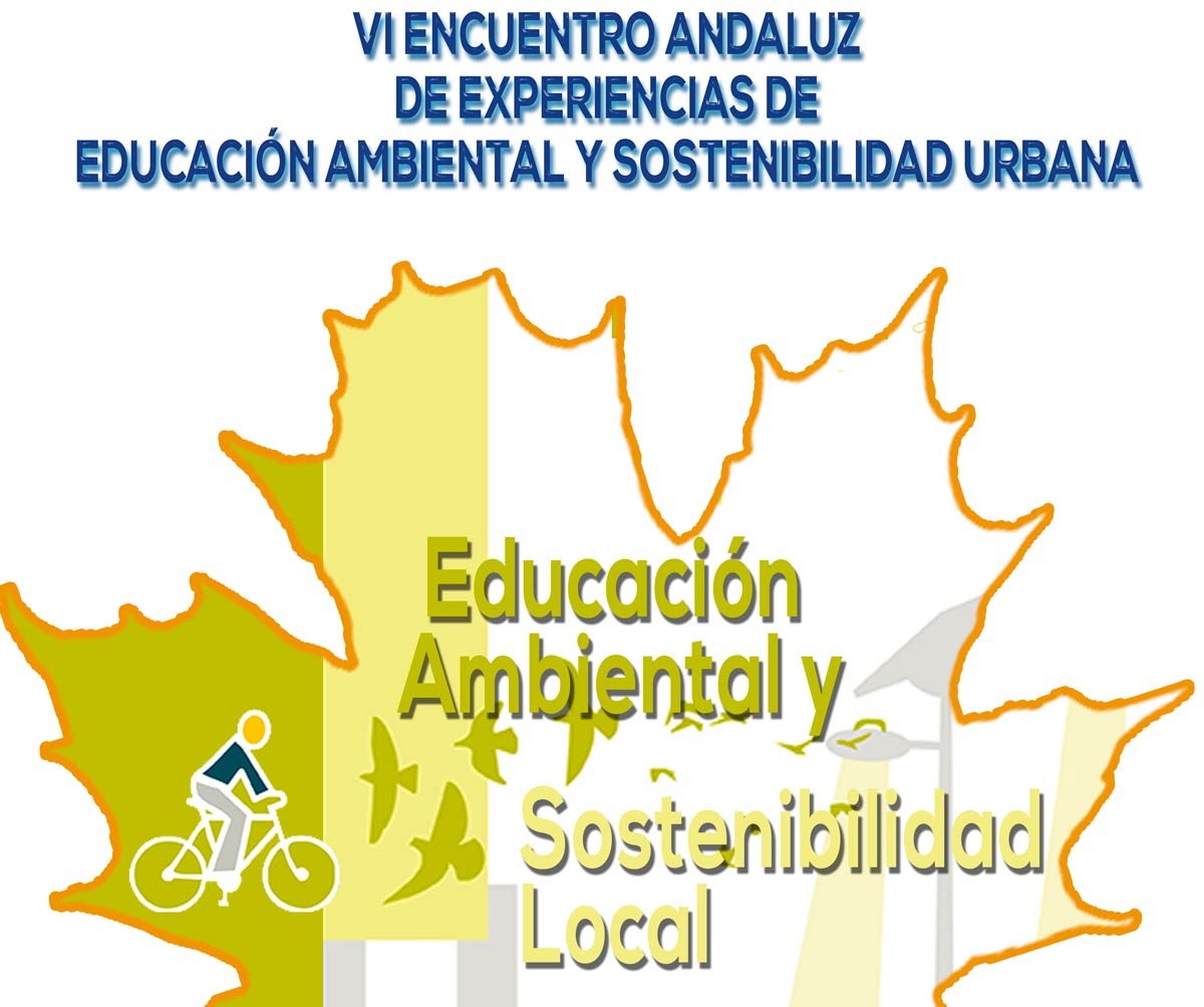 VI Encuentro Andaluz de Experiencias de Educación Ambiental y Sotenibilidad Urbana en Bollullos