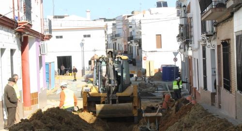  AVALADA, POR EL TRIBUNAL DE CUENTAS, LA GESTION EFICAZ Y HONESTA DEL AYUNTAMIENTO DE BOLLULLOS EN L