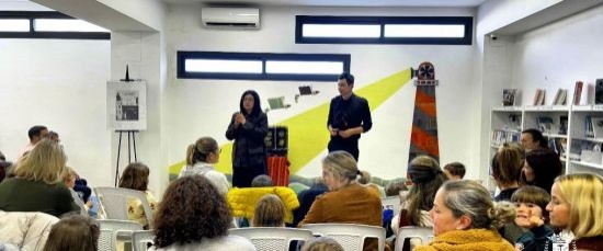 CUENTACUENTOS “EL CASTILLO DE IRÁS Y NO VOLVERÁS”