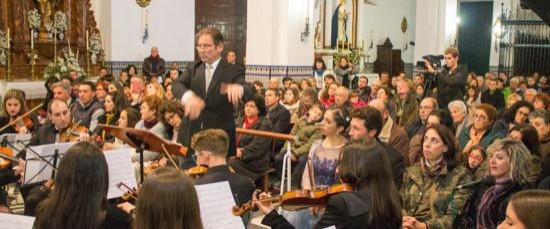 CONCIERTO DE NAVIDAD 2017