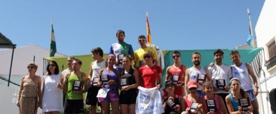 CLASIFICACIONES GENERALES I CARRERA POPULAR EN BOLLULLOS