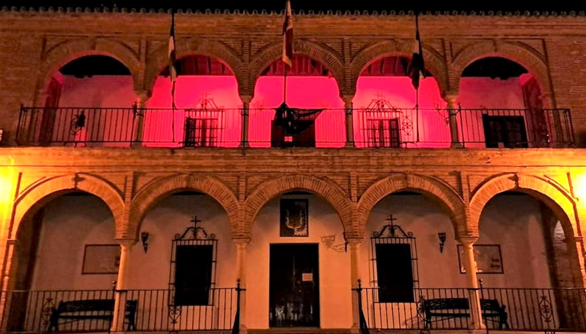 DÍA INTERNACIONAL DE LA CRUZ ROJA 2021 EN BOLLULLOS